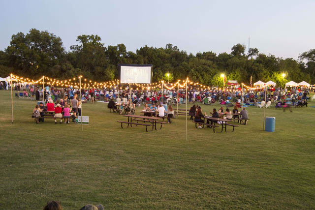 City of Farmers Branch